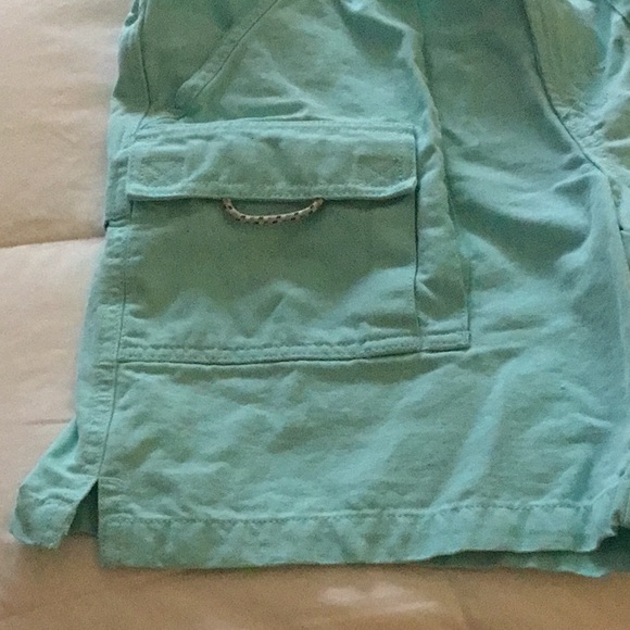 Columbia Fishing Shorts - Picture 3 of 8